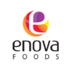 Logo Enova Foods