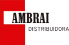 Logomarca Ambrai Distribuidora